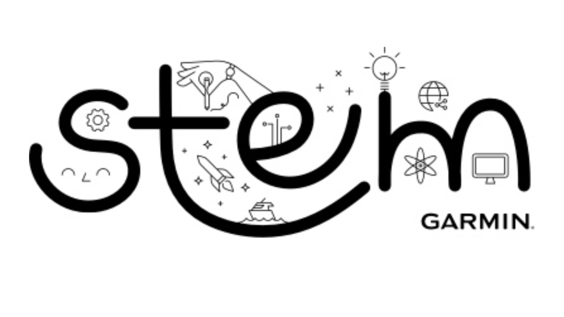 Garmin STEM