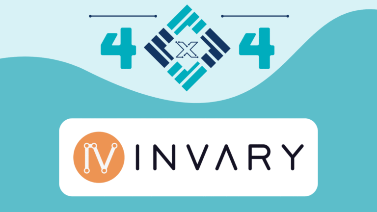 4×4: Invary