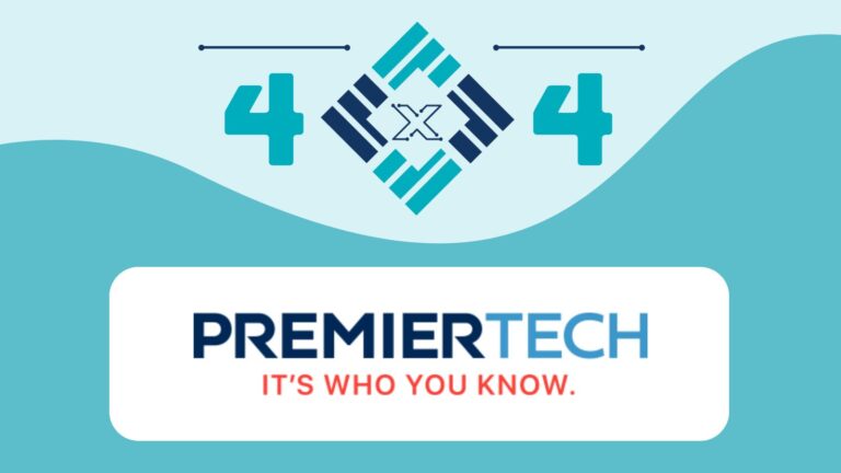 4×4: Premier Tech