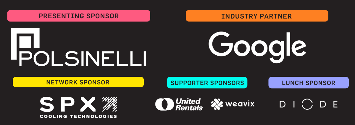 EDCI 2026 Sponsors