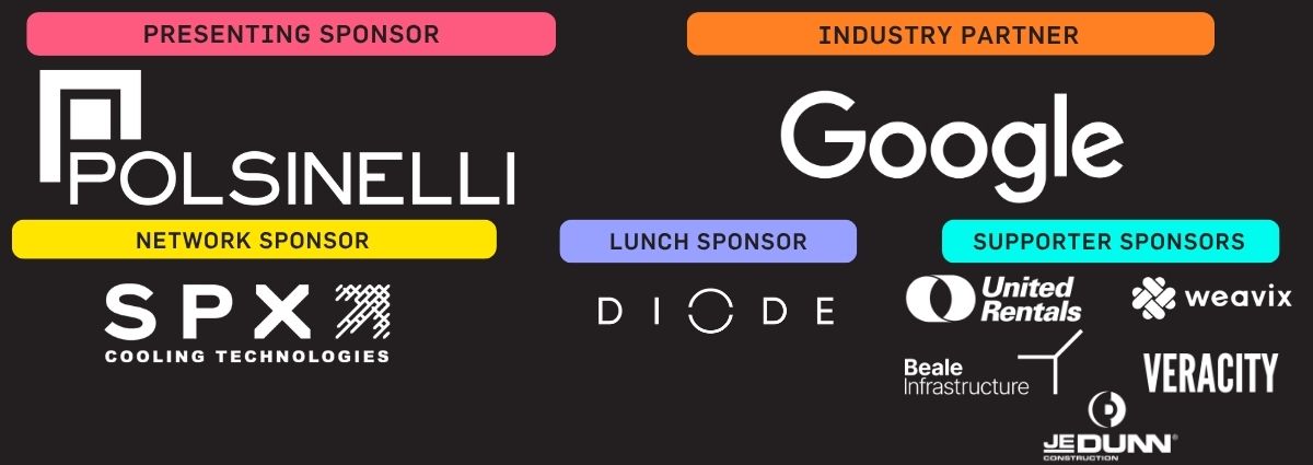 EDCI 2026 Sponsors