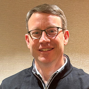 Tony Leopold