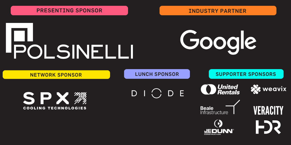 EDCI 2026 Sponsors