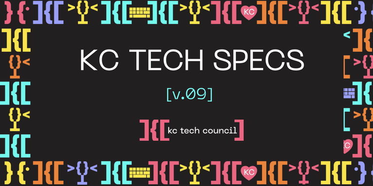 kc tech specs report
