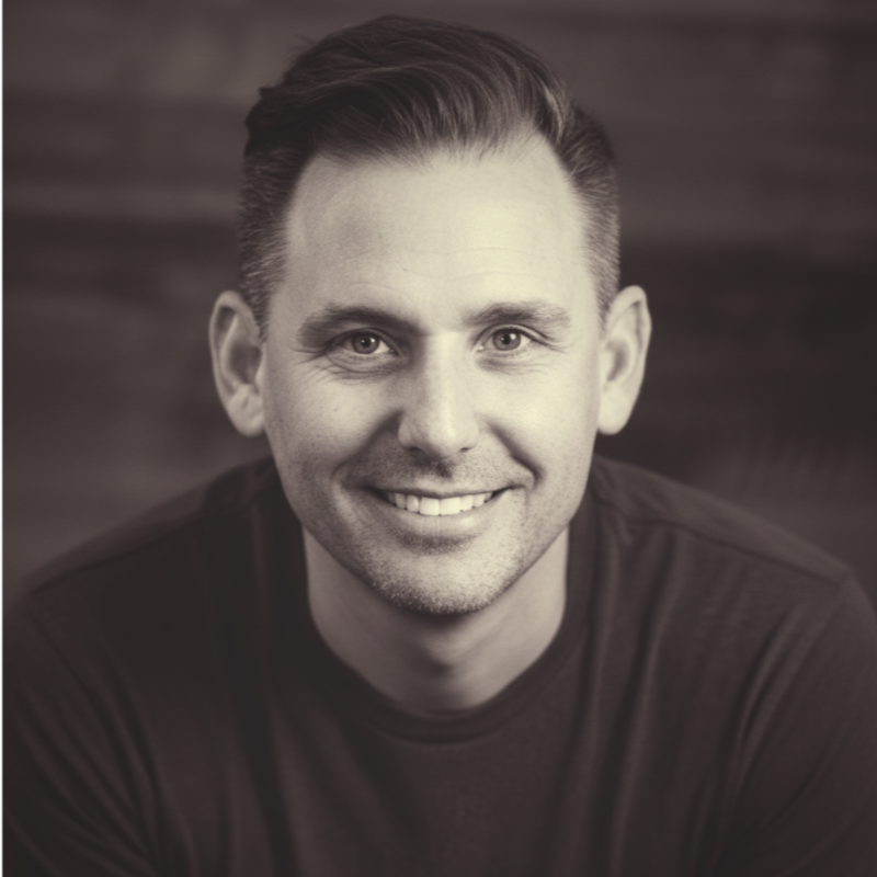 Chad Brausen