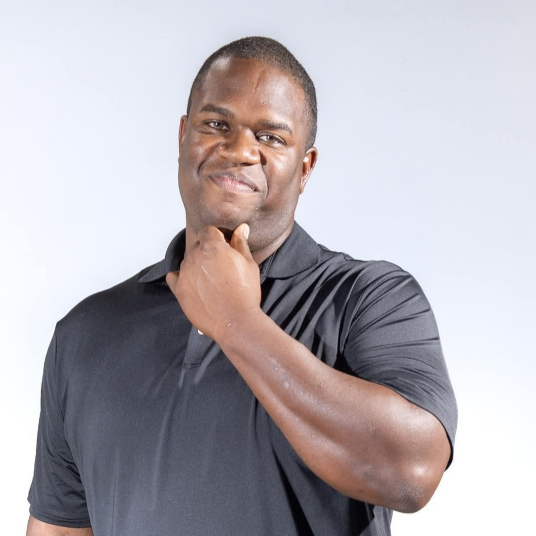 Jay Lockett